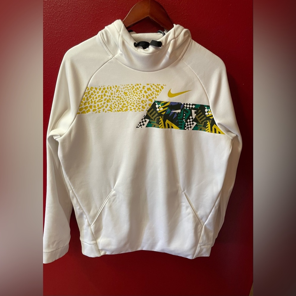 Nike hoodie
